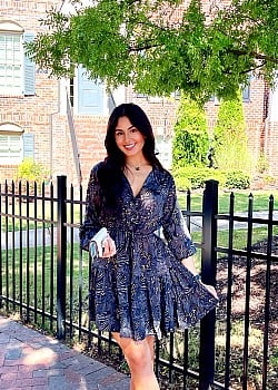 Sasha Haddad image 1 of 4