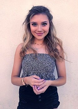 Sasha Morga image 1 of 3