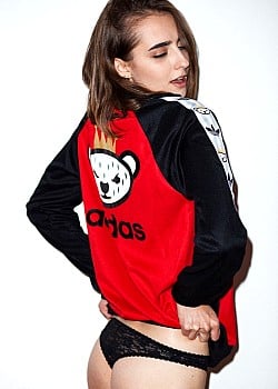 Sasha Padalko image 3 of 3