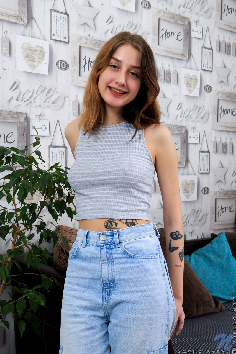 Isabel paige age