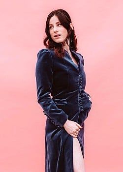 Sasha Spielberg image 3 of 4