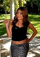 Sasha Starr profile photo
