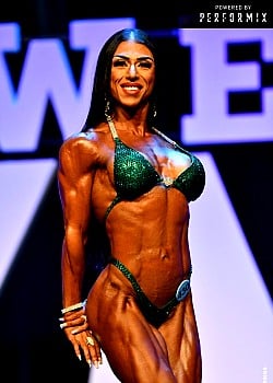 Sashli Amirfatemi image 1 of 4