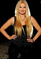 Sass Jordan profile photo