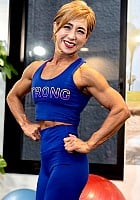 Satoko Yamanouchi profile photo