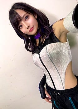 Satomi Amano image 2 of 2