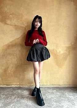 Satomi Amano image 1 of 2