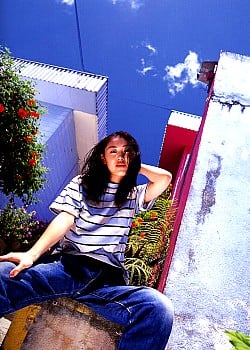 Satomi Mizutani image 2 of 2