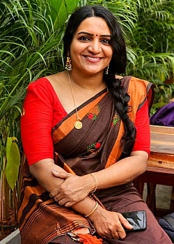Saumya Bhagyan Pillai