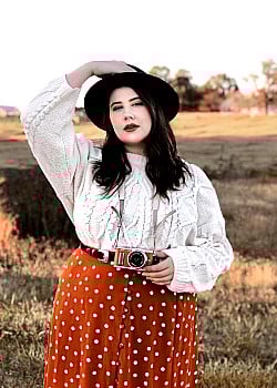 Savanna Bingham image 3 of 4