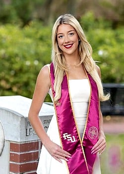 Savanna Blount image 2 of 3