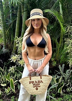 Savanna Lou Cope image 2 of 4