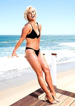 Savannah Chrisley image 2 of 4