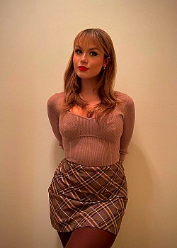 Savannah Fultz image 3 of 4