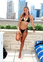 Savannah Griffin profile photo