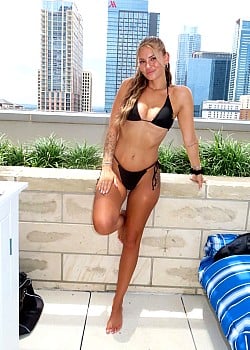 Savannah Griffin image 1 of 2
