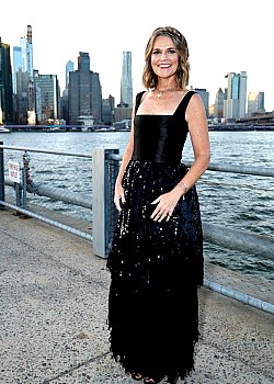 Savannah Guthrie image 2 of 4