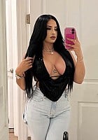 Savannah Islas profile photo