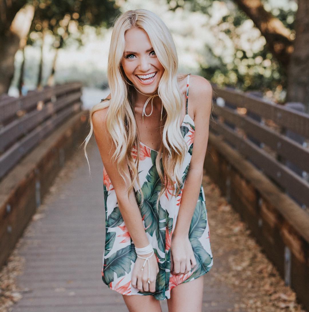 Savannah rose youtube