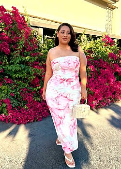 Savannah Moreno Pico