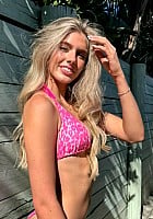 Savannah Wilson profile photo