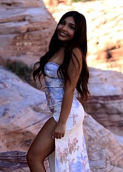 Savyna Garcia image 3 of 3