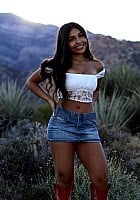 Savyna Garcia profile photo