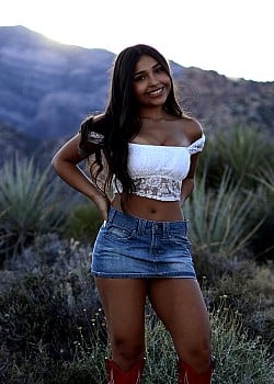 Savyna Garcia
