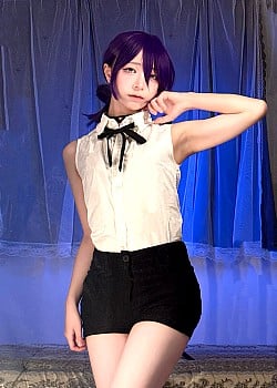 Sawamura Kirari image 2 of 4