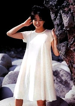 Saya Hidaka image 1 of 2