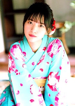 Saya Kanagawa image 1 of 1