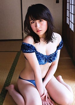 Saya Kawamoto image 3 of 3