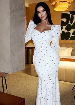 Saya Mamaeva image 3 of 4