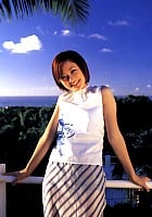 Sayaka Ichii profile photo