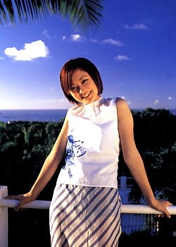 Sayaka Ichii image 1 of 4