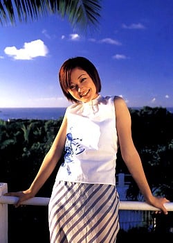 Sayaka Ichii image 1 of 4