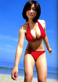 Sayaka Tashiro image 2 of 4