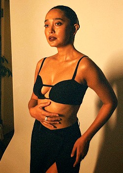 Sayani Gupta image 1 of 1