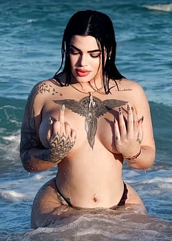 Sayde Sanchez image 2 of 2