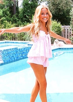 Saylor Gilliam image 2 of 4