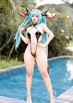 Sayo Momo image 3 of 4