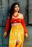 Sayoni Josh profile photo