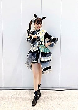 Sayumi Suzushiro image 3 of 4