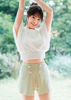Sayumi Suzushiro image 4 of 4