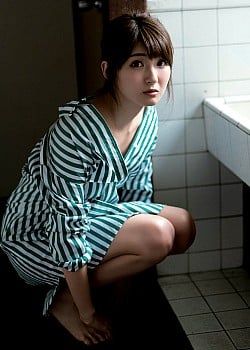 Sayuri Inoue