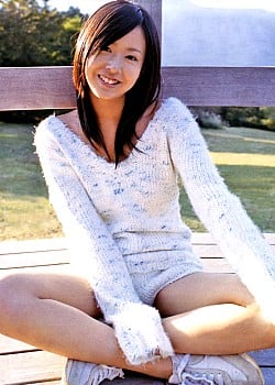 Sayuri Iwata image 2 of 4