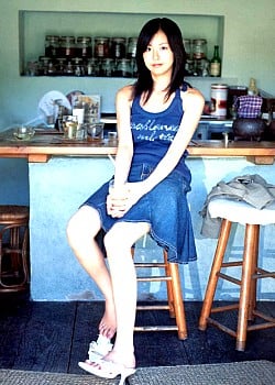 Sayuri Iwata image 3 of 4