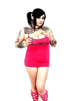 Scarlet LaVey image 3 of 4