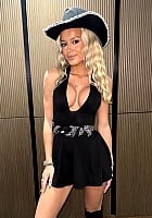 Scarlett Frearson profile photo