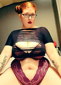 Scarlett Jade image 1 of 4